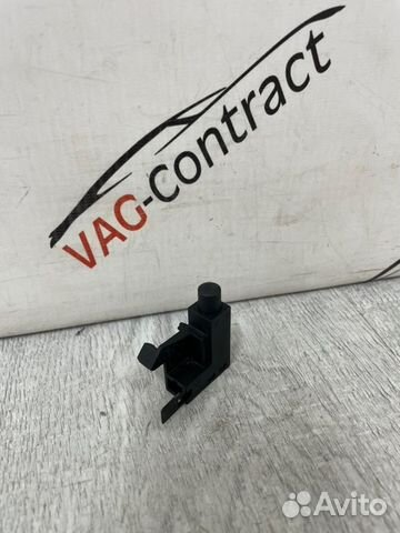 Выключатель концевой стояночного тормоза Skoda