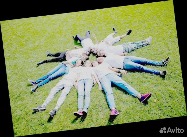 Разнорабочий Одежда Работа вахтой с проживанием Ав