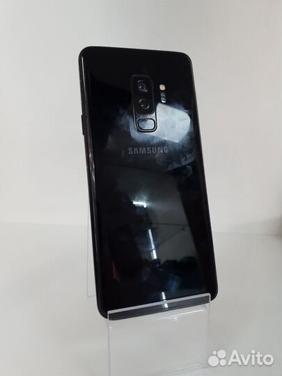 Samsung Galaxy S9 Plus
