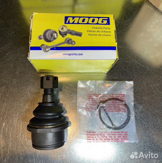 Шаровая опора нижняя moog TLC200 Tundra LX570