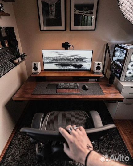 Стол для компьютера CO-worker