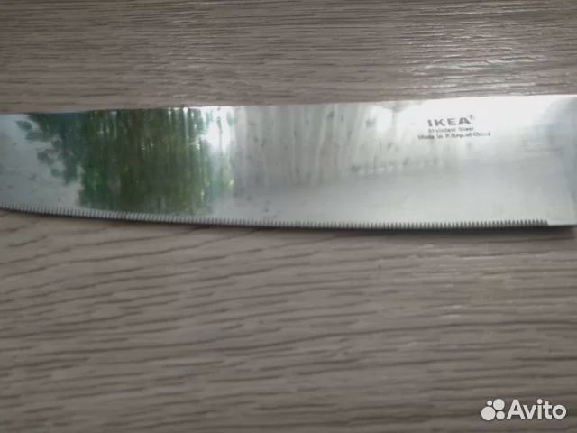 Кухонные ножи IKEA
