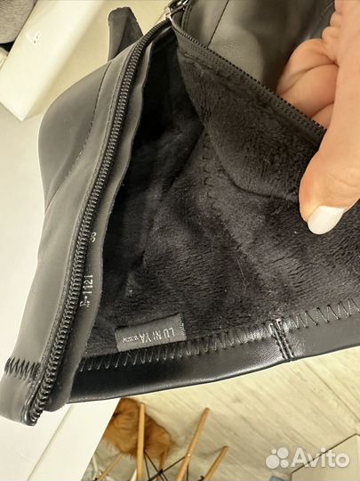 Ботильоны женские 36 размер