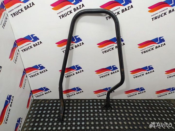 Поручень за кабиной Man TGA, Man TGX