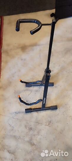 Подставка для гитары proel