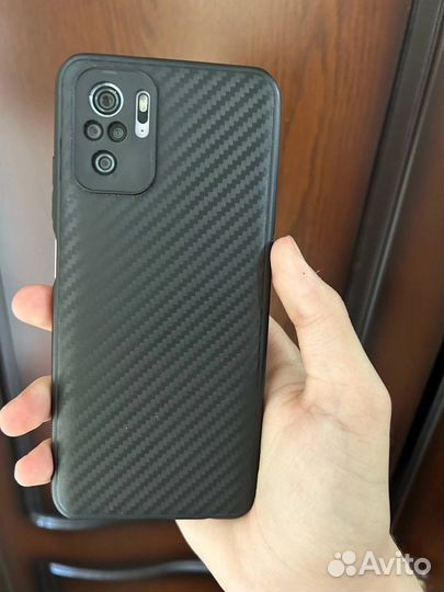 Xiaomi Redmi Note 10S, 6/64 ГБ
