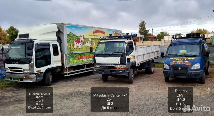 Мел кормовой