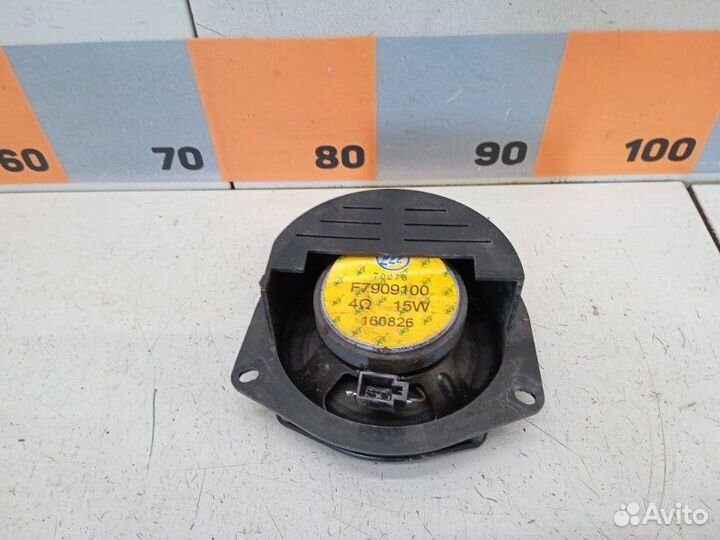 Динамик Lifan X50 1.5 2017