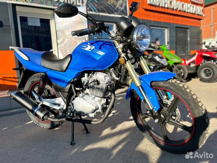 Мощный мотоцикл VR1 250 куб в наличии