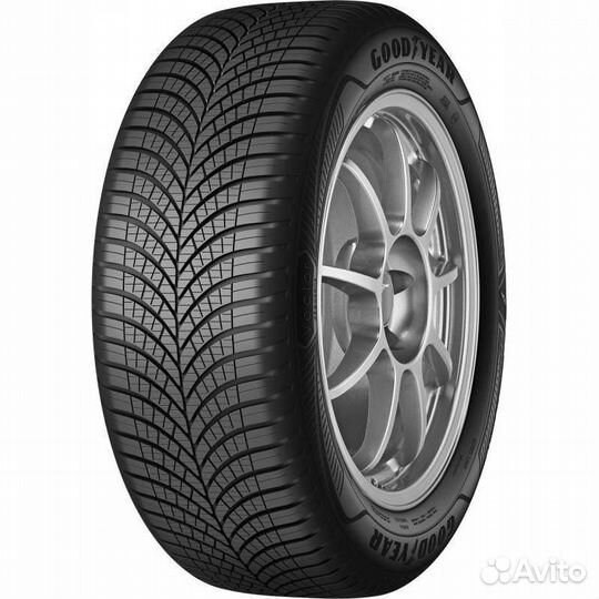 Goodyear Vector 4Seasons Gen-3 SUV 215/65 R17 99V