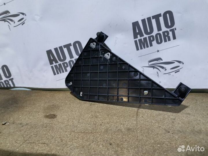 Блок электронный Audi A6 C6