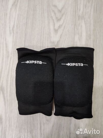 Наколенники