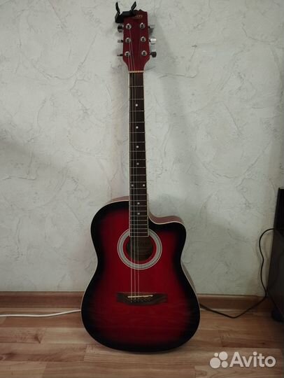 Продам гитару. Торг
