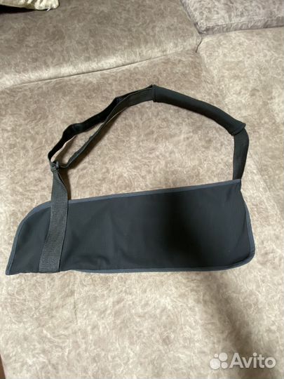 Бандаж для руки косынка