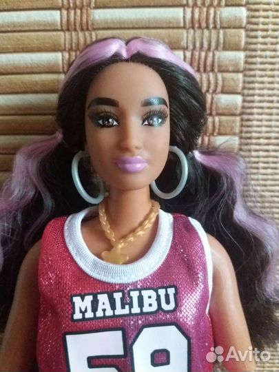 Разные куклы