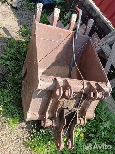 Запчасти для эксковаторной установка юмз-6