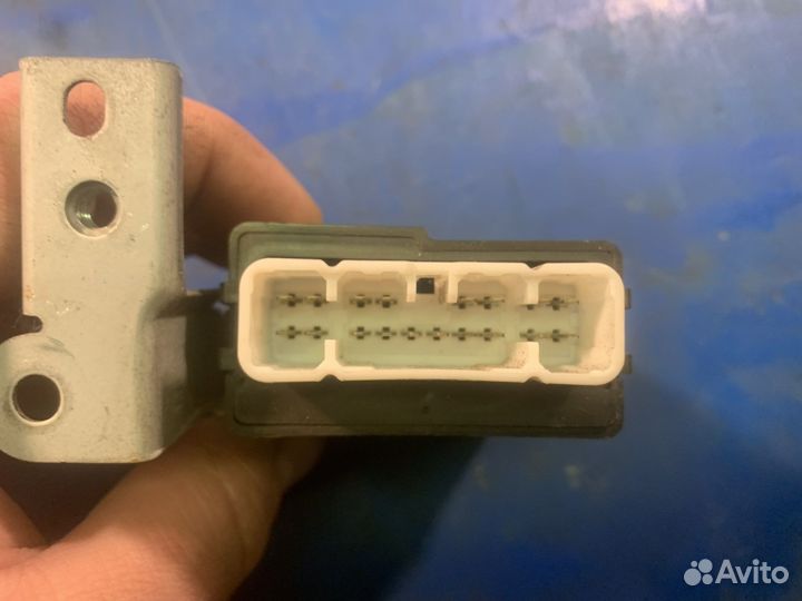 Реле abs 85940-30200
