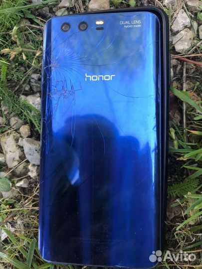 Телефон Huawei