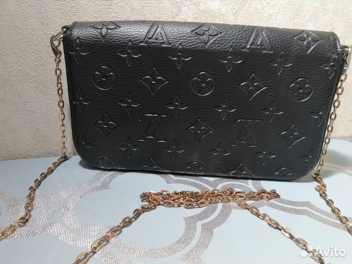 Сумка женская