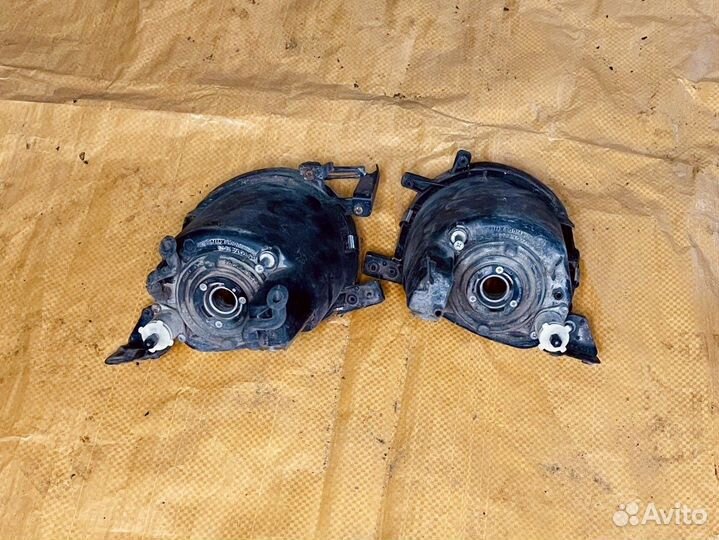 Фары дальнего света Lexus SC 300/400; Toyota Soare