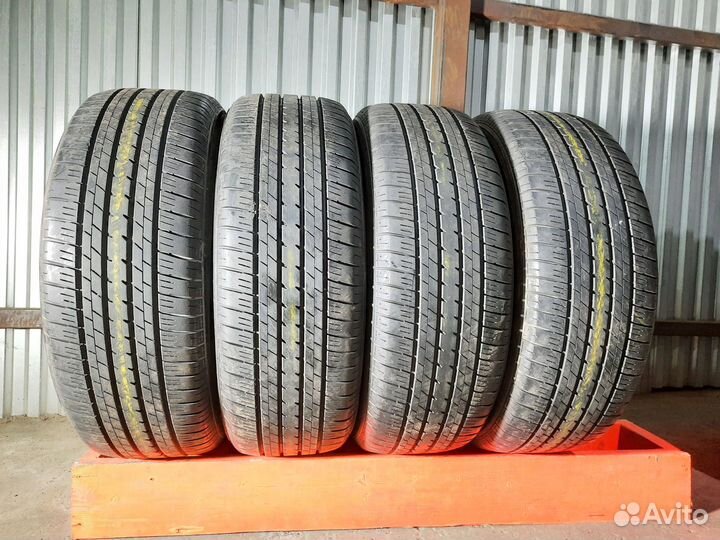 Bridgestone Dueler H/L 33 235/55 R18