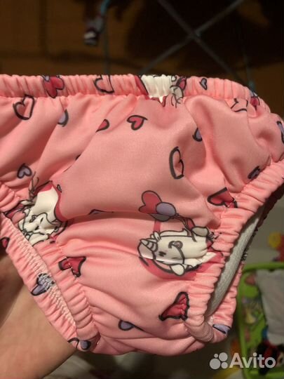 Трусики для плавания