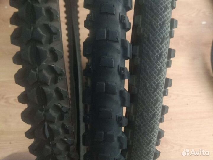 Велозапчасти Новые Рама педали багажник