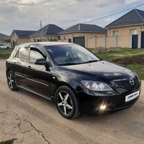 Mazda 3 1.6 AT, 2008, 181 000 км, с пробегом, цена 743 000 руб.