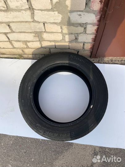 Yokohama Geolandar SUV G055E 225/55 R18 98