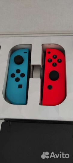 Портативная игровая приставка