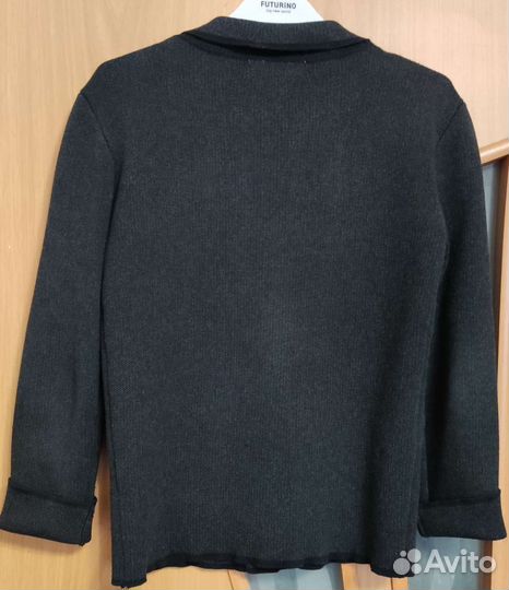 Пиджак для мальчика 134-140