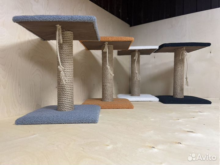 Когтеточка для кошек