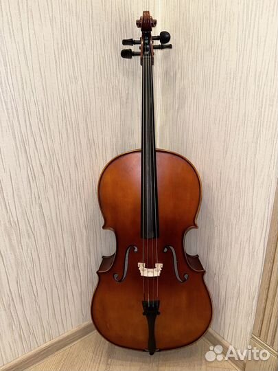 Виолончель Hans Klein 1/2