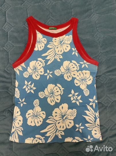 Майка топ United colors of benetton