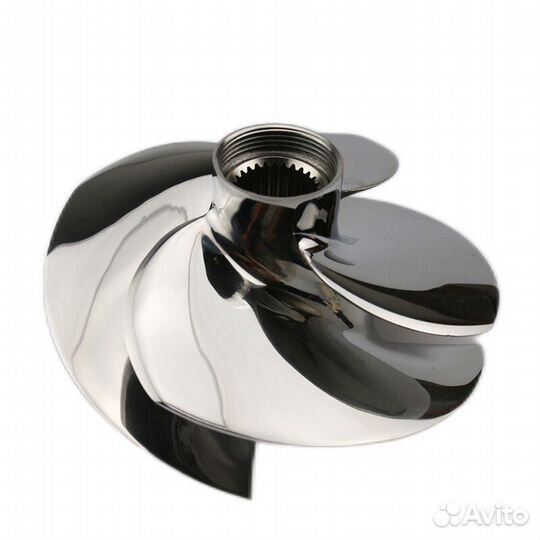 Импеллер для Seadoo,155.5 мм,SR-CD-11/19A