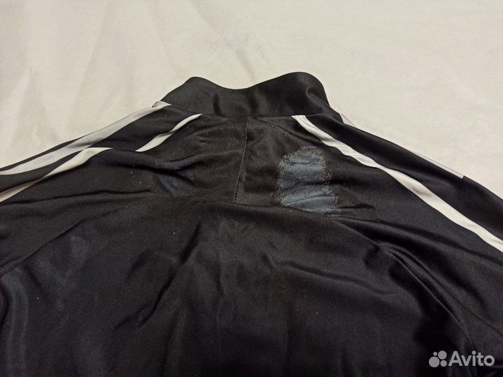 Лыжный комбинезон Adidas (Б/У)