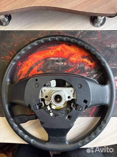 Мультируль Lexus