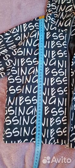 Костюм для мальчика 128