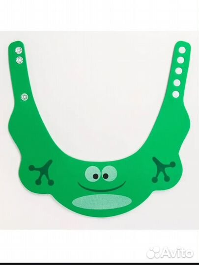 Козырек для купания новый