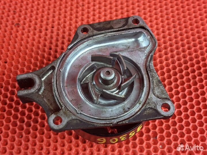 Помпа водяная Mazda Axela DBA-BK5P ZY-VE ZJ01-15-0