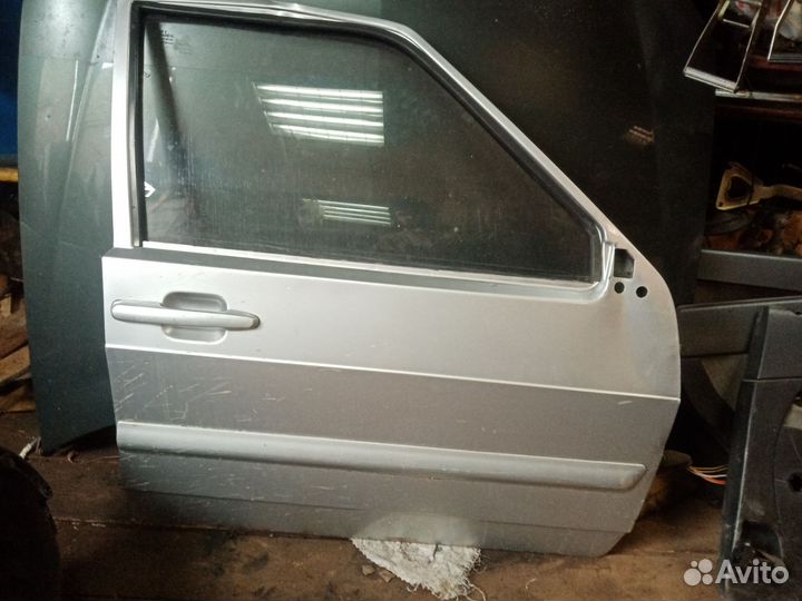 Ваз 2115 разбор по частям