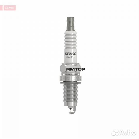 Denso IXU22FTT Свеча зажигания audi A3/TT/VW touar