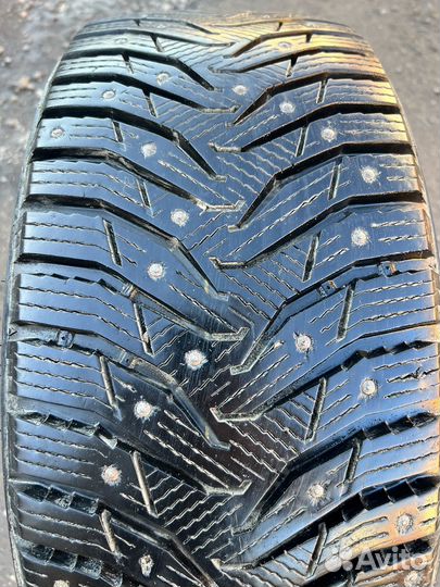 Kumho WinterCraft ice Wi31+ 235/45 R18 98T