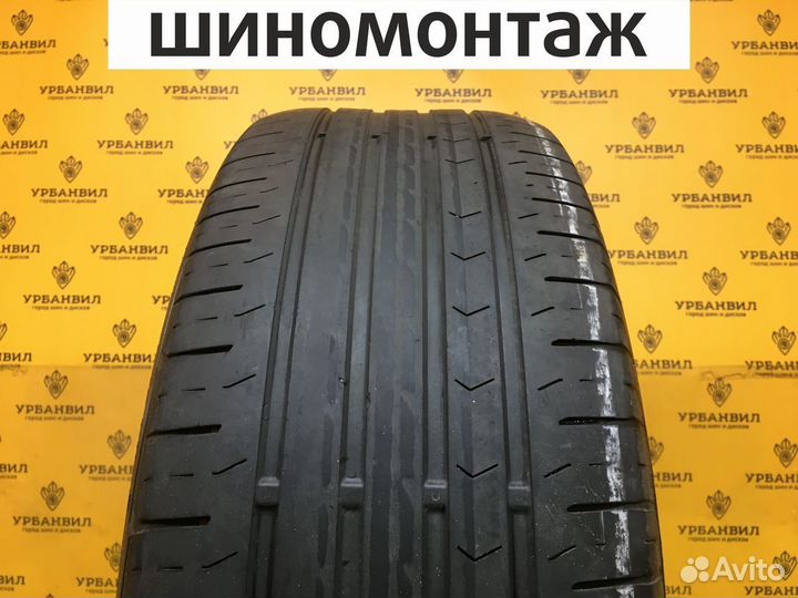 Continental ContiPremiumContact 5 225/60 R17 99V