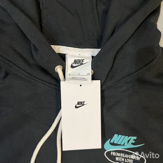 Худи Nike 