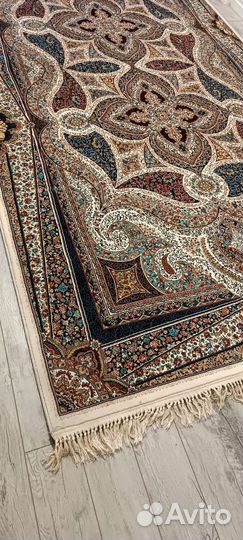 Ковер Иранский 2м. на 4м