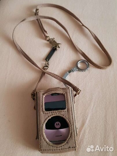 Чехлы для телефонов