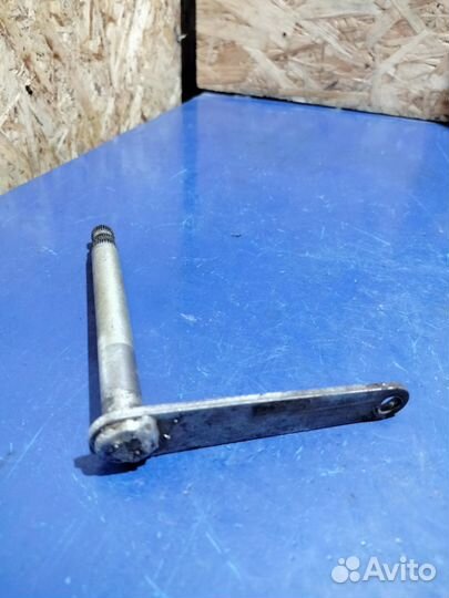 Вал тормоза Восход/Сова