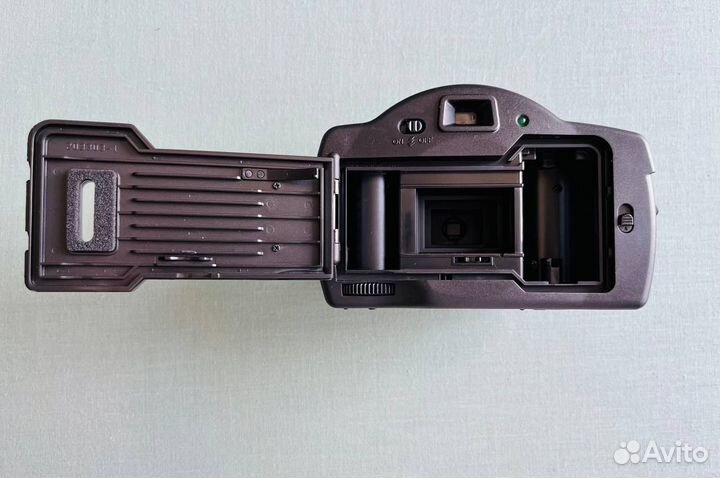 Плёночный фотоаппарат nz203f Аква-Минерале