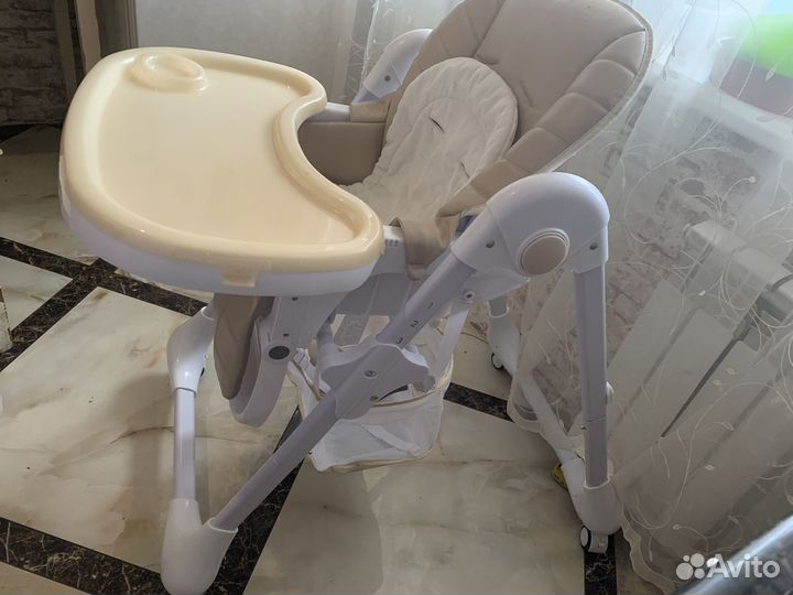 Стульчик для кормления